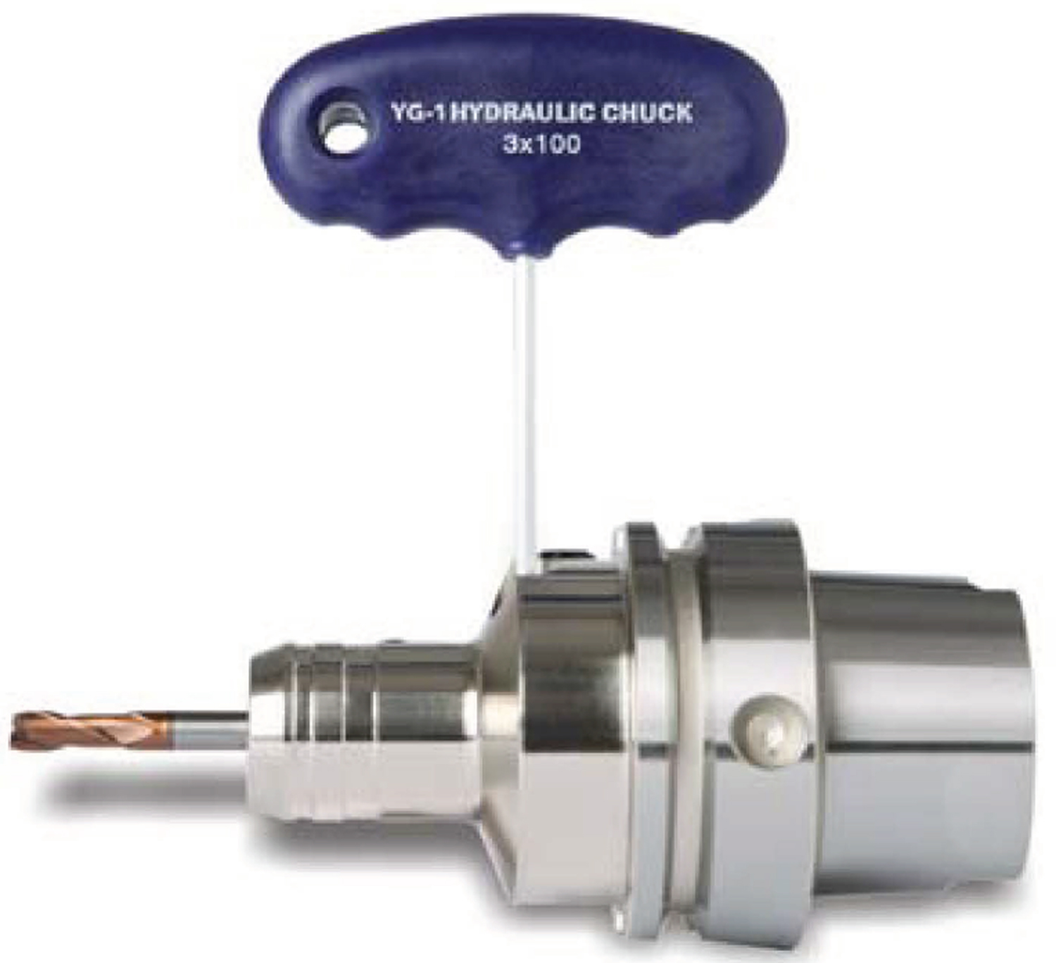 Y.G-1 TOOL CO.