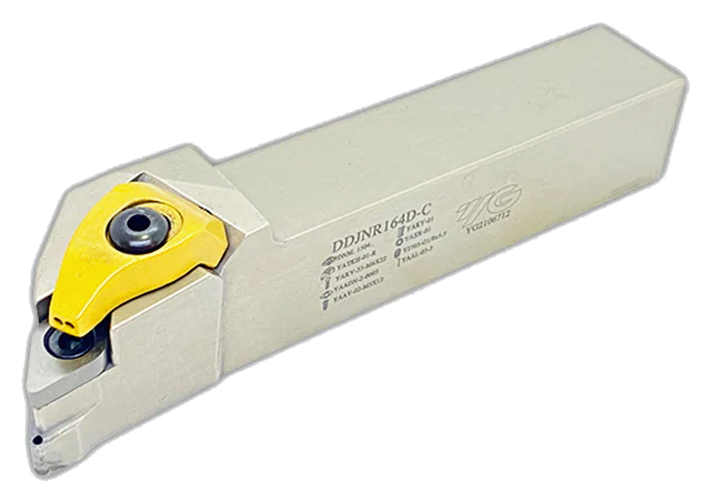 Y.G-1 TOOL CO.