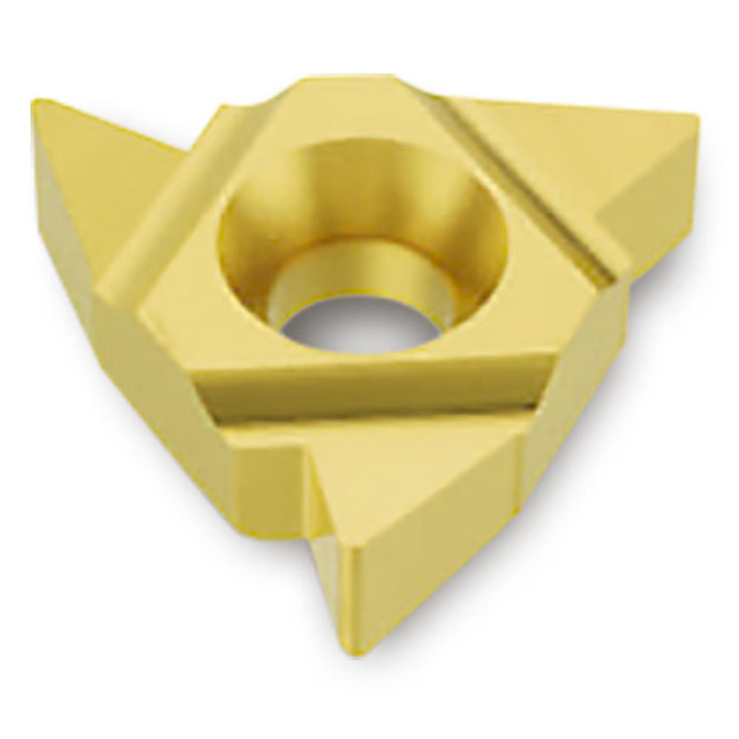22UER4ABUT TT9030 Threading Insert ISO