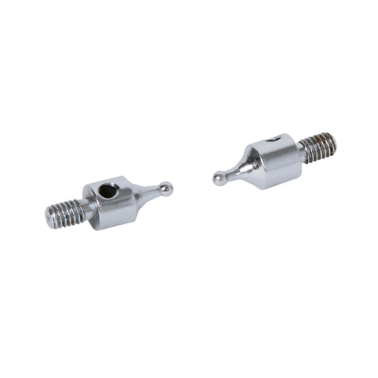 INSIZE 6252-B53 Ball Point (extreme line thread), 5 threads per inch ...