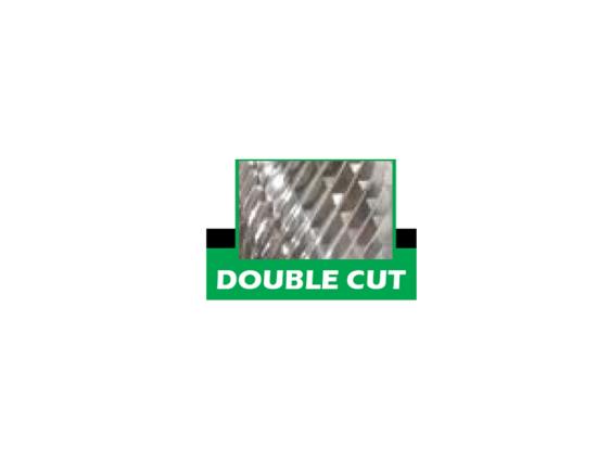 Buy YG1 19mm Carbide Rotary Burr Double Cut SF-15M Online in India at