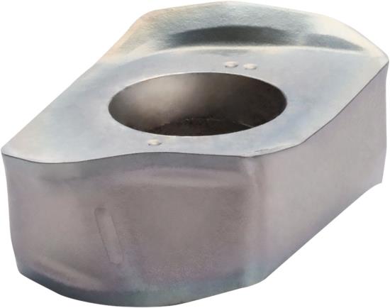 Kyocera LOMU040410ERGM PR1535 Grade PVD Carbide, Indexable Milling 