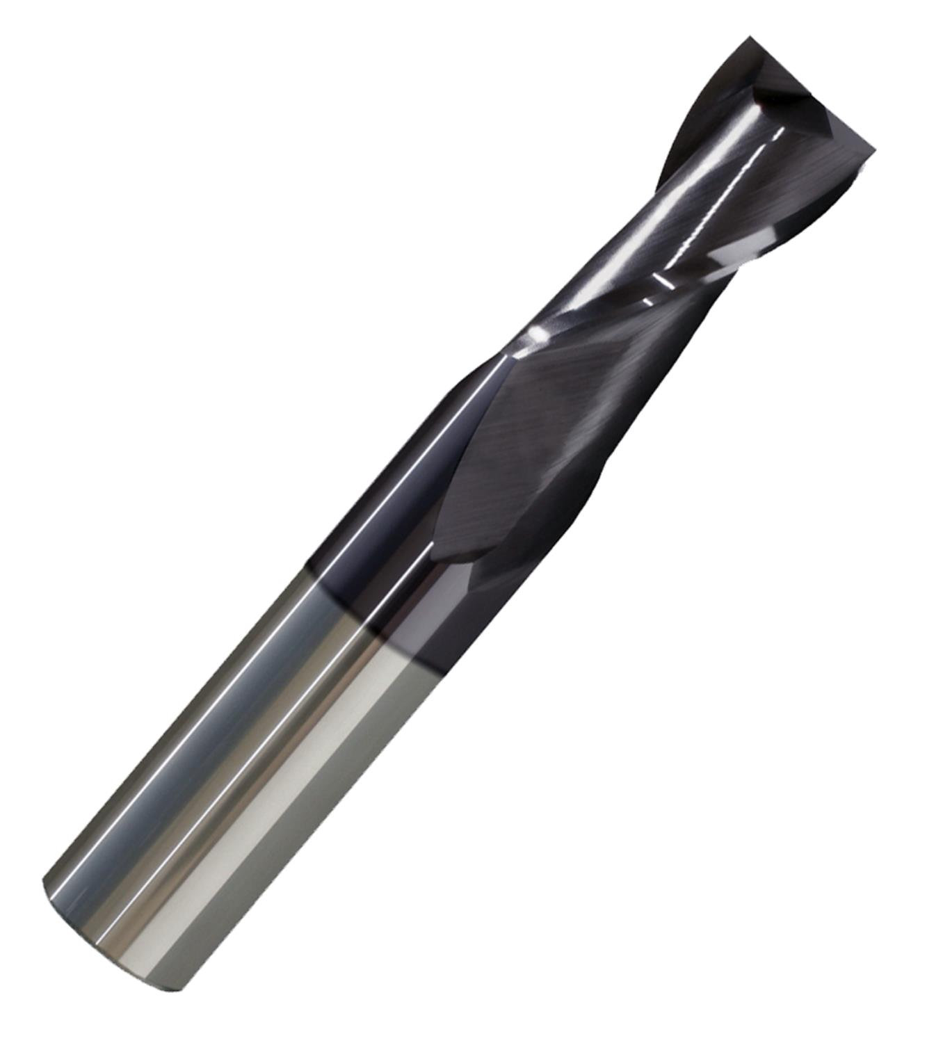 Suncoast Brand Carbide End Mills