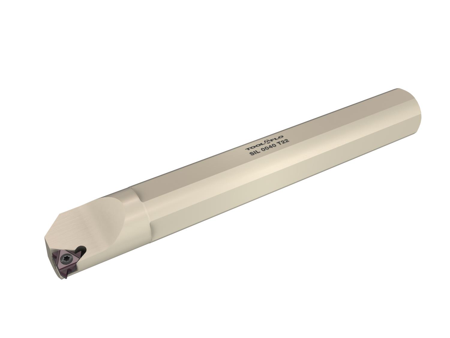AVR100-3R (SIR 1000 R16) Internal Threading Bar
