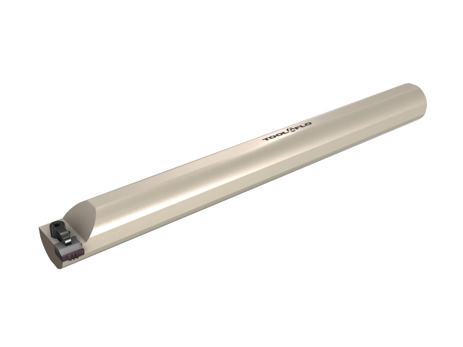 SI-CLHOR-206 Internal RH Threading Bar for Multi-Tooth Thread Chaser ...