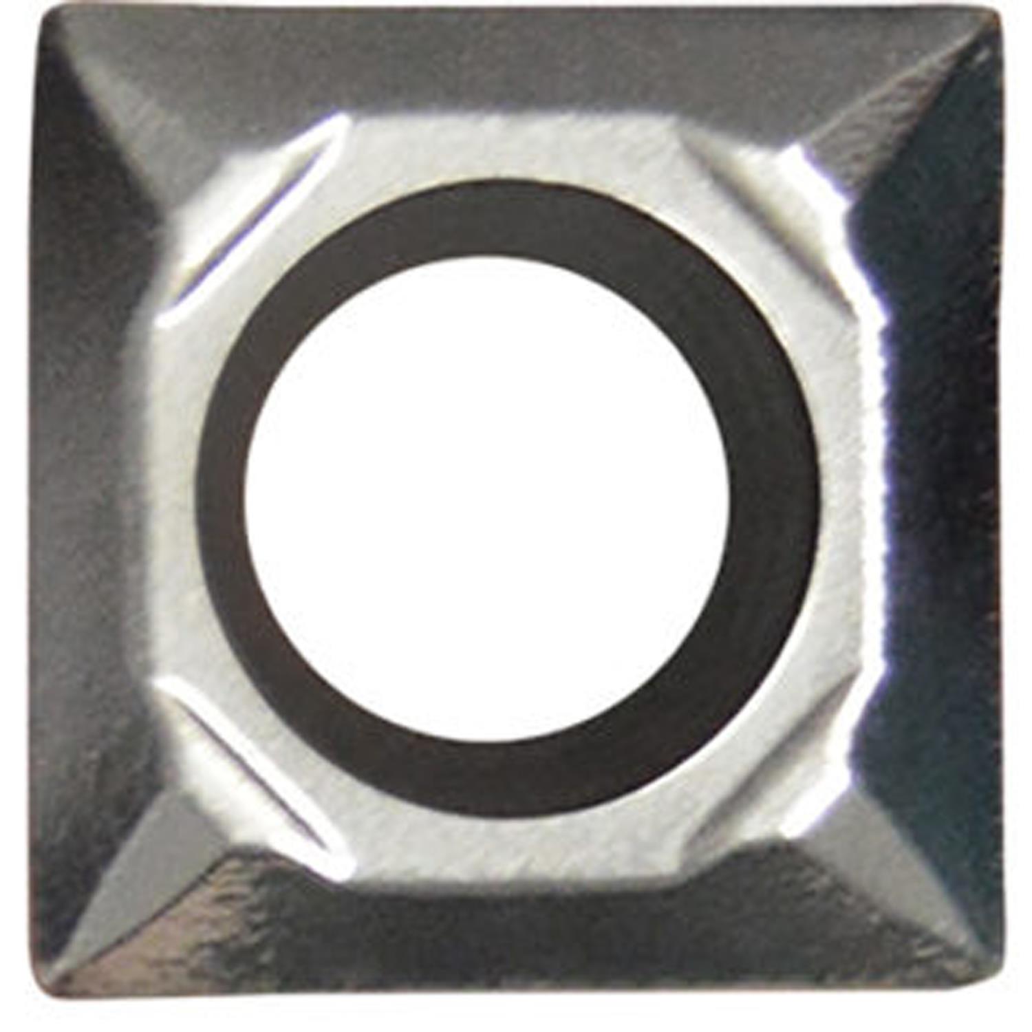 SCGX 32.50.5-ZN1 UD1 Positive Carbide Insert For Finish Turning ...