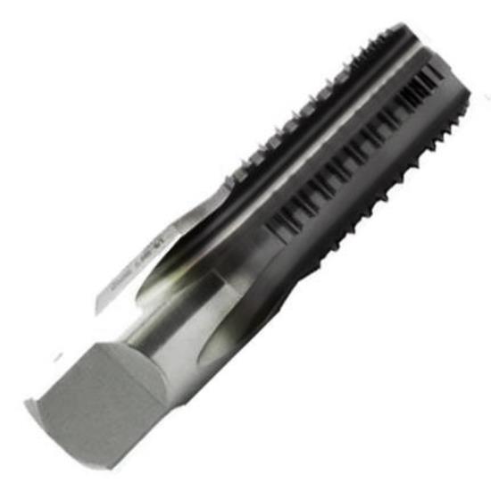 Hanson Whitney: 1/4-18NPT Tap, 5 Flute