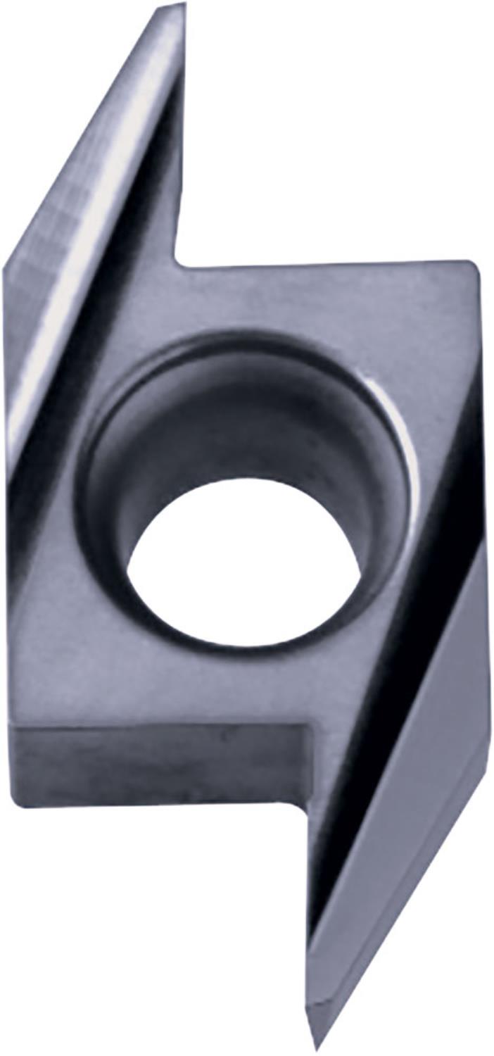 ABS15R4005 PR930 Grade PVD Carbide, Indexable Turning Insert For Back ...
