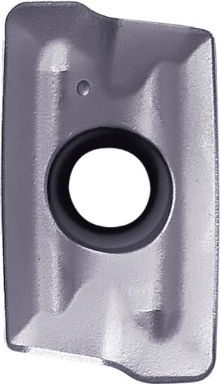 Kyocera BDMT170440ERJT PR1535 Grade PVD Carbide, Indexable Milling 