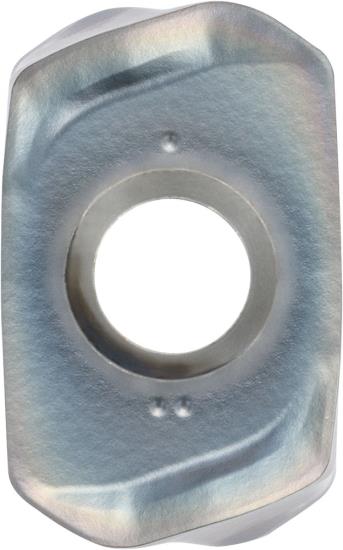 Kyocera LOMU040410ERGM PR1535 Grade PVD Carbide, Indexable Milling 