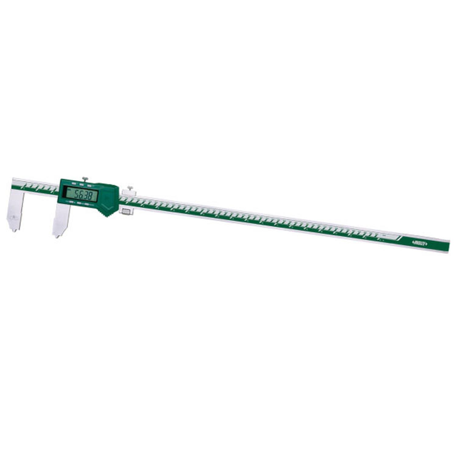 Rtg Tools Electronic Rtg Ring Groove Caliper, Inside Diameter Of Rtg Ring Groove ...