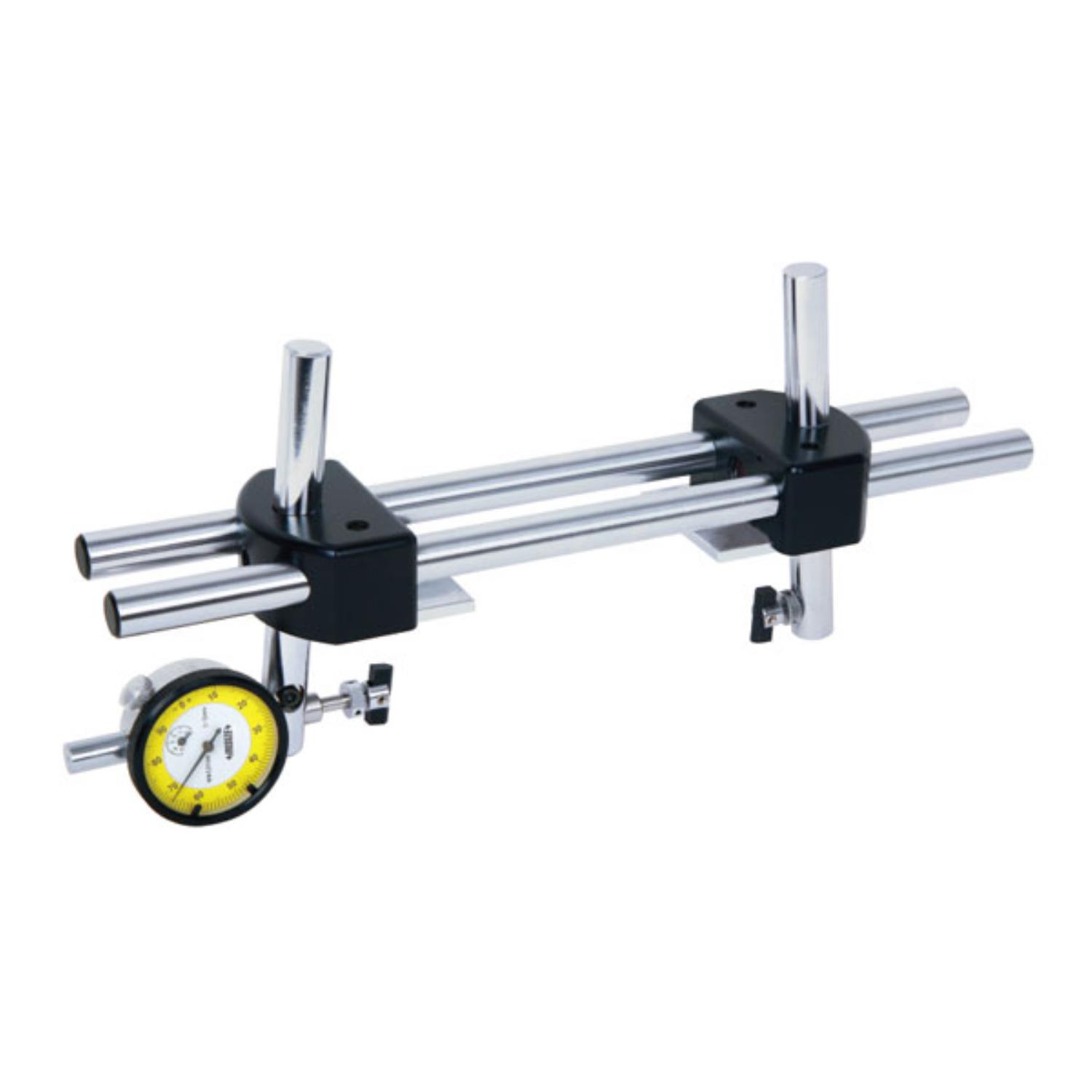 Thread Instrument INSIZE 2236-20 External Thread Crest Diameter Measuring Instrument, 2 3 ...