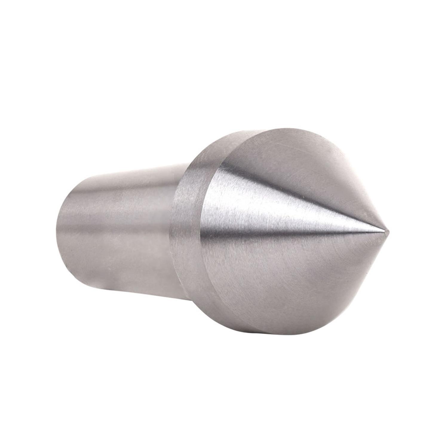 Single Point Inserts MT5 60° Extended Male Point Insert. TMX Toolmex Part #3-570-205P
