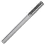 CLEVELAND 11/16 O.D. HSS REAMER MORSE TAPER #2 SHANK RH SPIRAL 8 FL MT2 CLEVELAND 11/16 O.D. HSS REAMER MORSE TAPER #2 SHANK RH SPIRAL 8 FL MT2