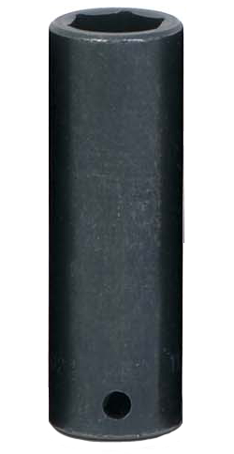 UPC 622422266507 - Williams WS-4-11RC 6 Point Shallow Impact Socket Set With 1/2
