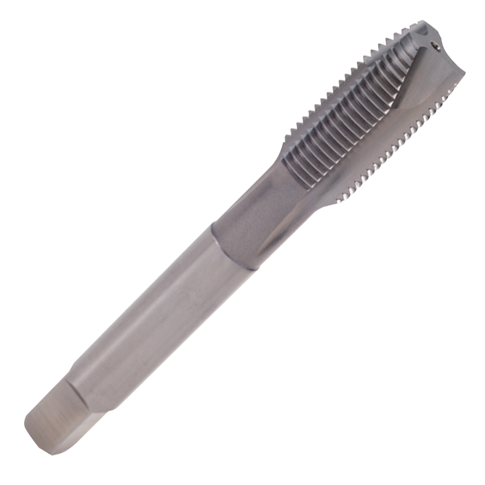 M8 X 1 D3 S.T.I Helicoil Type HSS Tap 3 Flute Spiral Point Plug