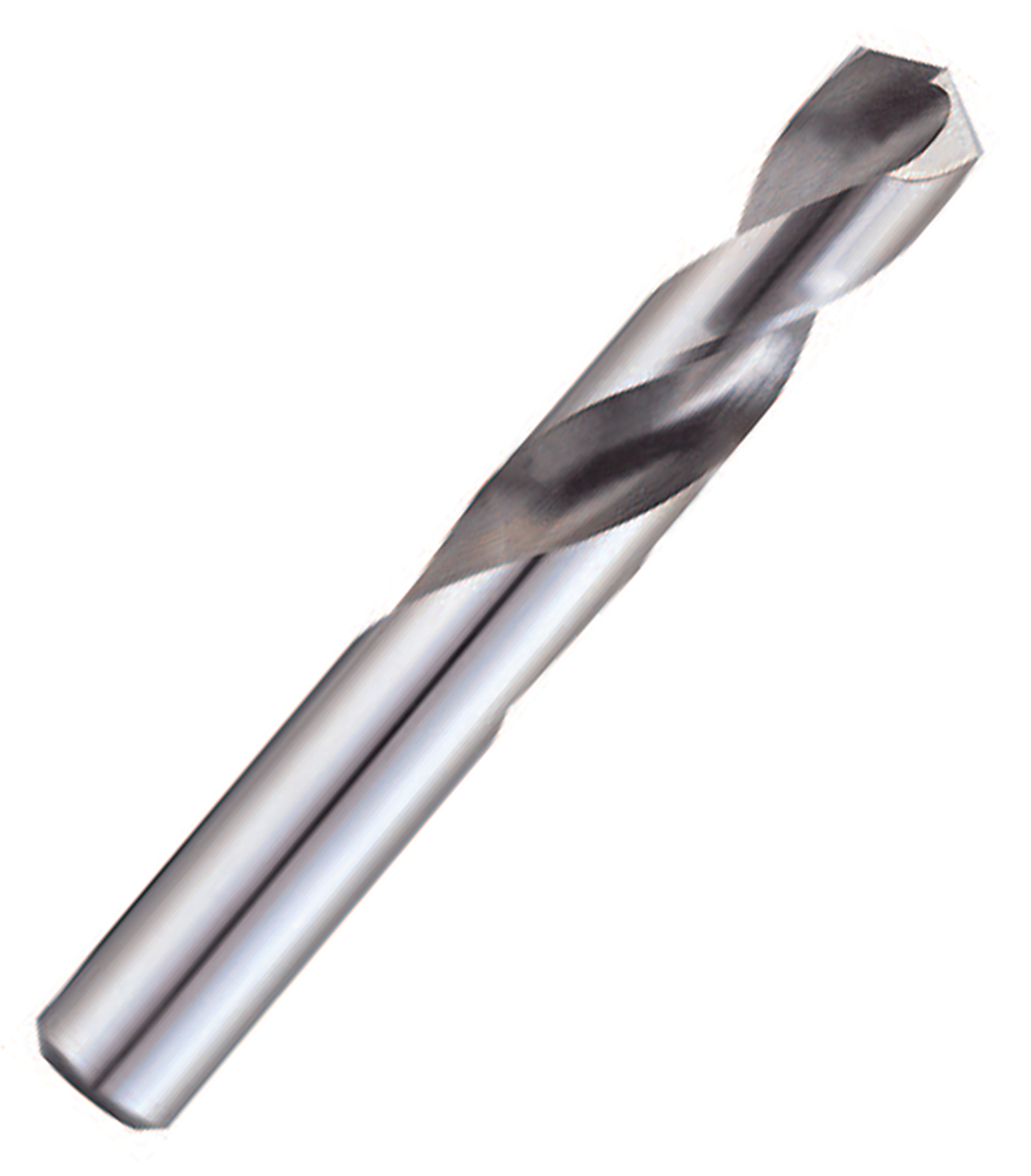 .2500/" 1//4/" CARBIDE SCREW MACHINE LENGTH DRILL 135 DEGREE SPLIT POINT