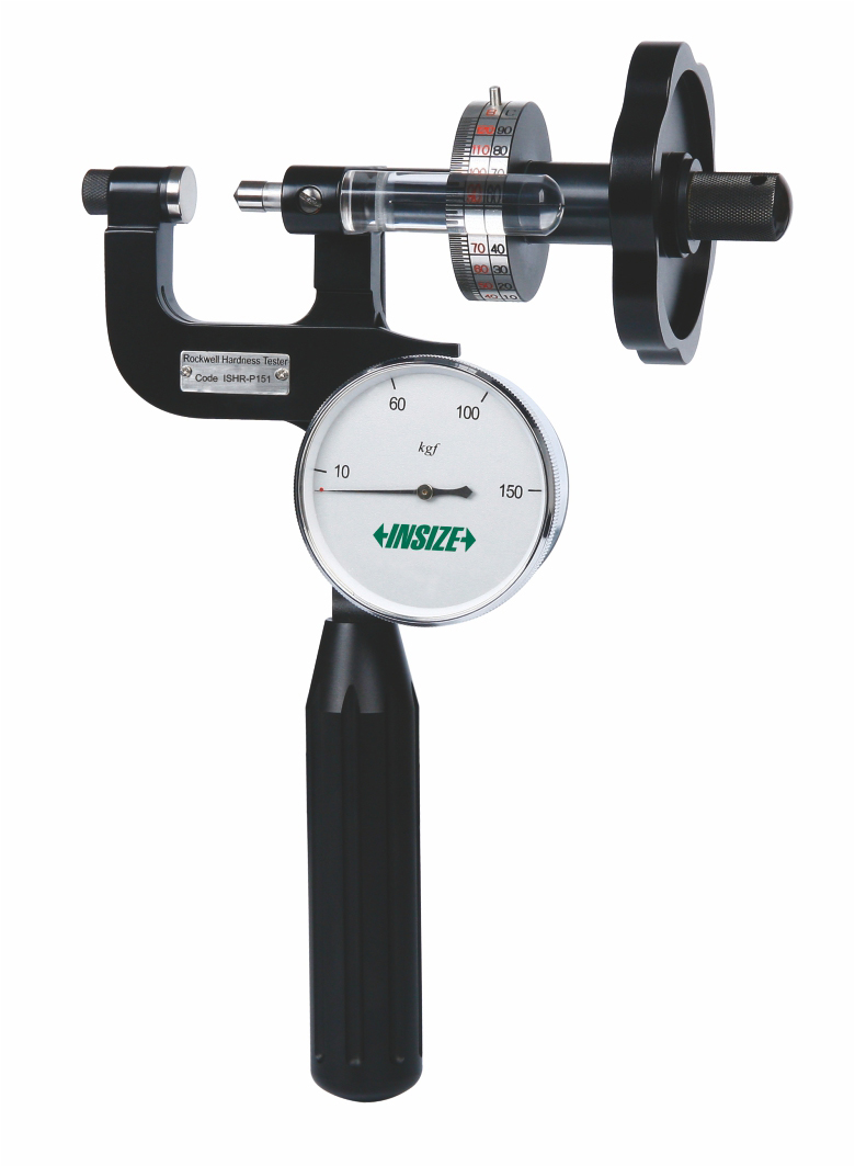 Portable Rockwell Hardness Tester Hardness scale HRA, HRB, HRC, HRD