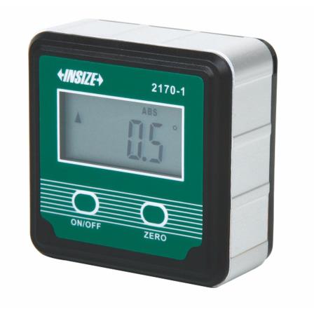Protractors & Angle Gauges