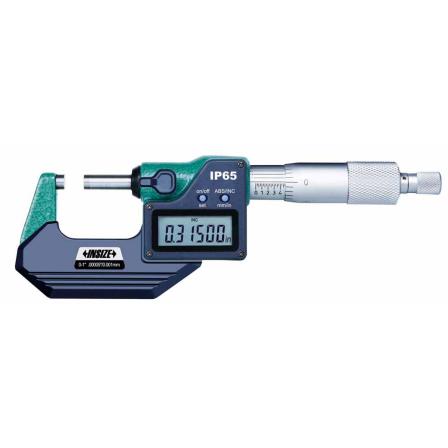 Micrometers