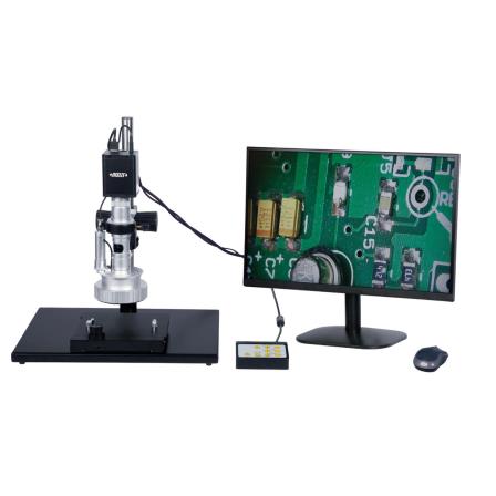 Microscopes & Accessories