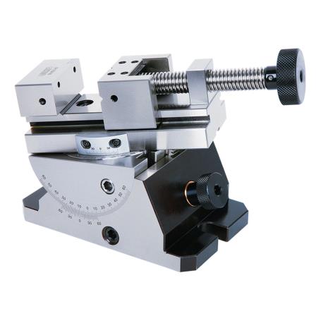 Precision Vises