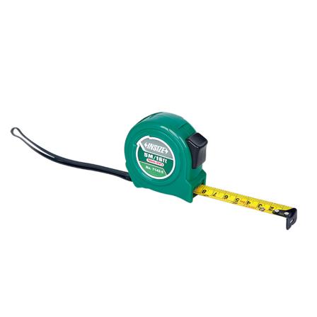 Measuring Tapes & Wheels
