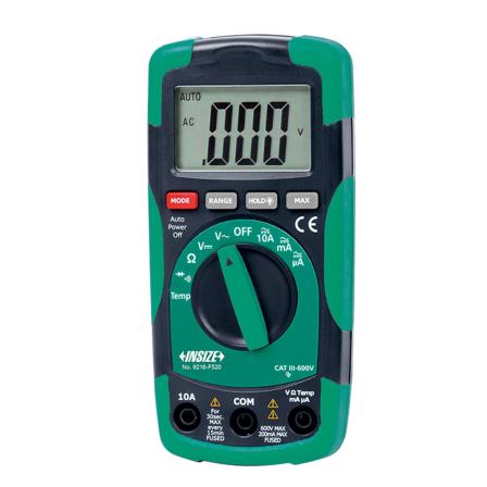 Electronic & Environmental Testing