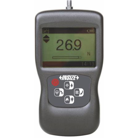 Force Gauges & Testing Machines