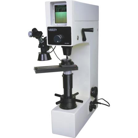 Hardness Testers & Accessories