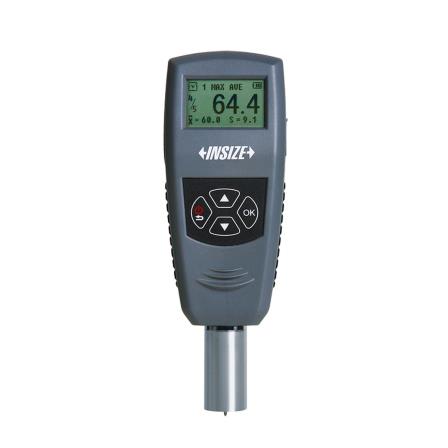 Shore Durometers