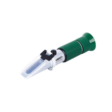 Refractometer