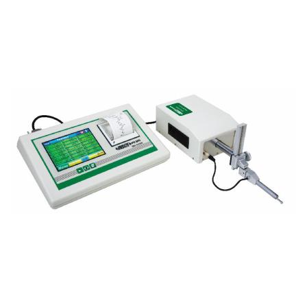 Surface Roughness & Profile Measurement