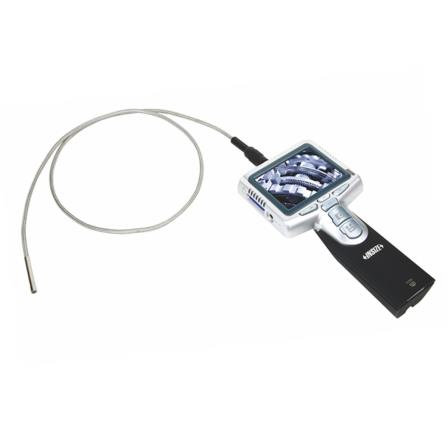 Videoscopes & Borescopes