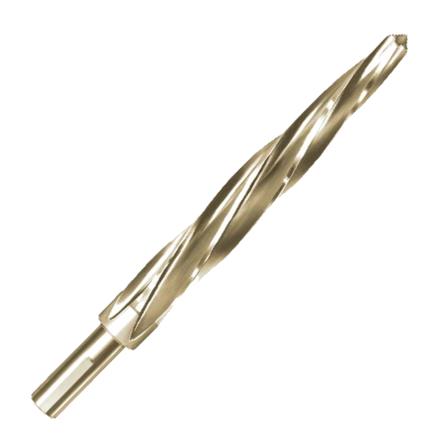 Aligning Reamers