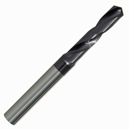 APERTURE 4XD High Performance Carbide Drills