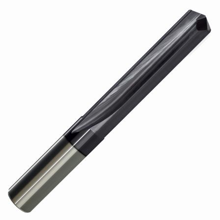 Straight Flute Solid Carbide (Master) Drills