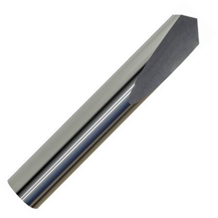 Spade Drills Solid Carbide