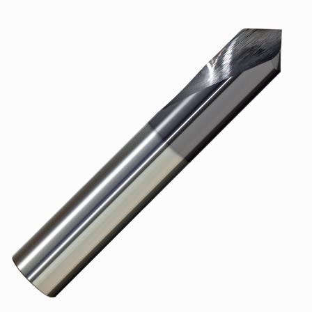 Spot Drills Solid Carbide