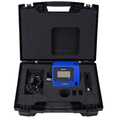 Torque Checkers & Testers Test The Accuracy Of Your Torque Tools Between Calibrations