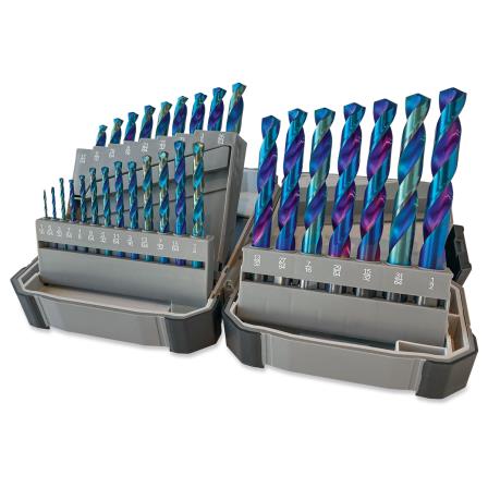 Drill Sets