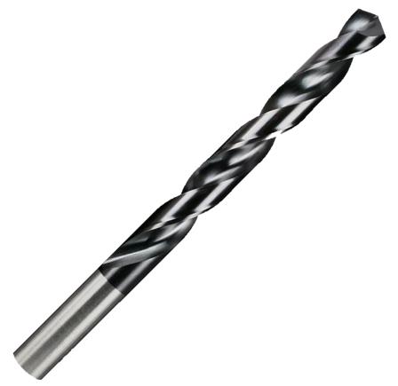 High Performance 127XP TiALN Cobalt Drills