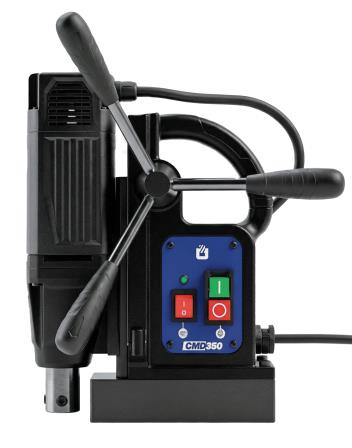 Magnetic Drills