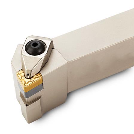 Turning Tool Holders