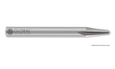 Conical Die Sink End Mills