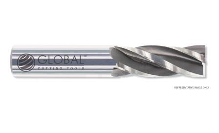 Conical General Purpose End Mills