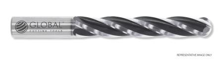 Conical Profile Rib Cutters
