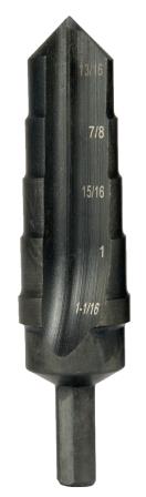 Reamers for Magnetic Drills