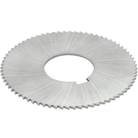 Screw Slotting Saws