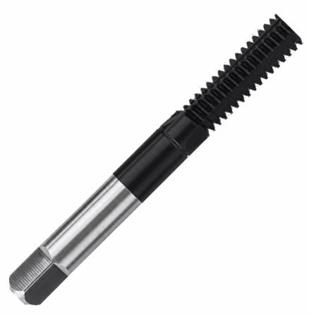 Balax Cleanout Taps